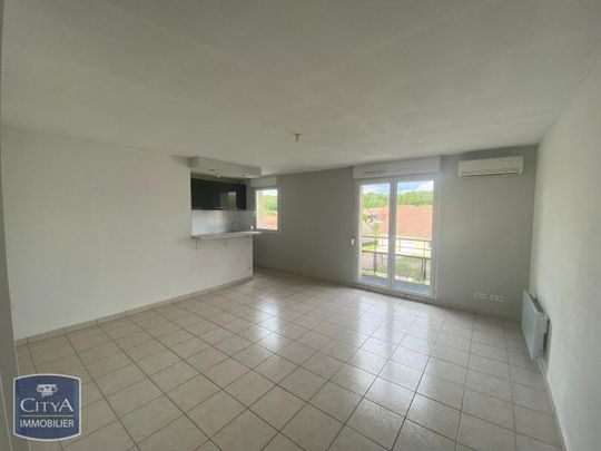 Appartement 2 pièces à Nogent - Photo 1