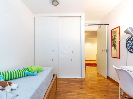 Luxury Flat for rent in Esplugues de Llobregat, Catalonia - Photo 1