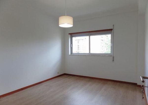 Apartamento T2 em Coimbra