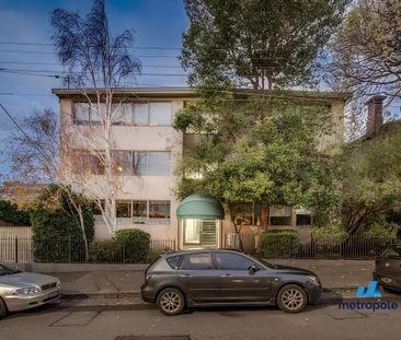 9/101 Gipps Street, EAST MELBOURNE, VIC - Photo 2