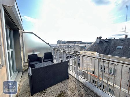 Location Appartement 2 pièces 23m² TOURS 37000 - Photo 5