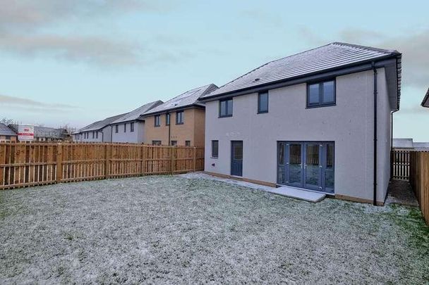 Burnett Drive, Countesswells, Aberdeen, AB15 - Photo 1