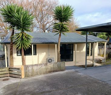 Three Bedroom Home in Glen Eden - Photo 4