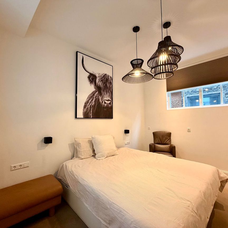 Appartement te huur: Bierkade 3-A 4461 AV Goes - Foto 1