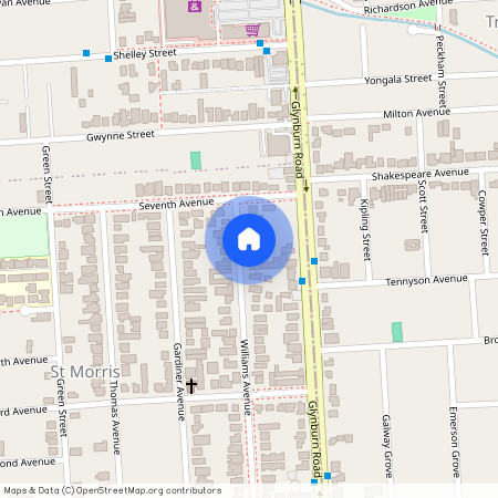 3/44 Williams Avenue, SA 5068, St Morris