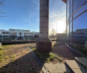 1 bedroom ground floor flat to rent - Photo 5