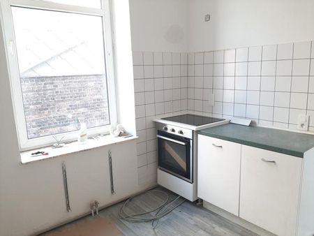 Renoviertes Appartement in Zentrumsnähe von Welkenraedt - Photo 3