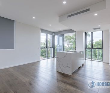 407/8 Taylors Lane, Lane Cove NSW 2066 - Apartment For Rent | Domain - Photo 5
