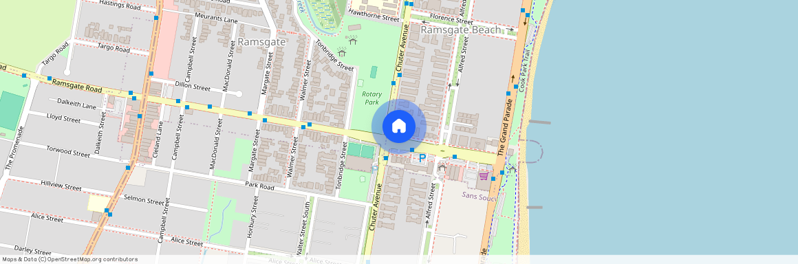 6/136B Chuter Avenue, NSW 2217, Ramsgate Beach