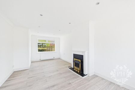 2 bedroom semi-detached house to rent - Photo 2