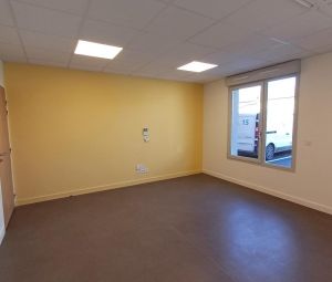 Location Appartement à CHARVIEU CHAVAGNEUX - Photo 1