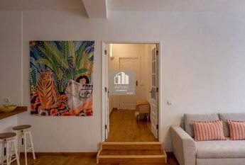 Apartamento T2 em Setúbal