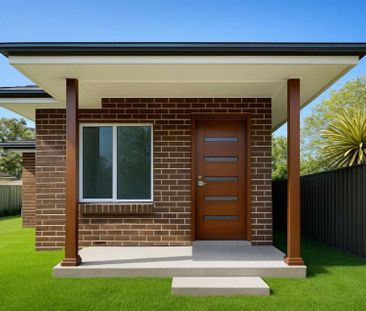 Brand New 2 Bedroom Granny Flat to Call Home!! - Photo 2