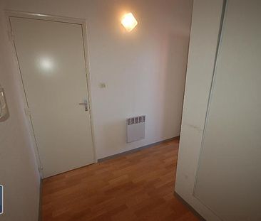 Location appartement 2 pièces de 48m² - Photo 6