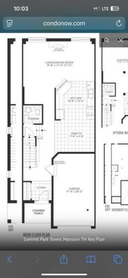 For Lease - 8 Cittadella Boulevard, Hamilton, Ontario - Photo 1