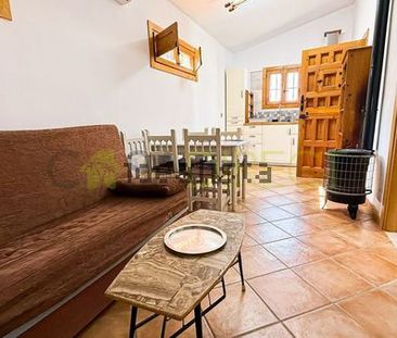 Alquiler de finca rústica en Macharaviaya - Photo 2