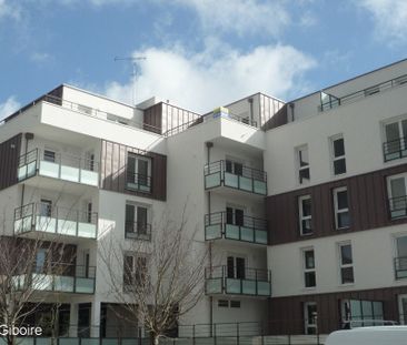 Appartement T2 à louer Cesson Sevigne - 45 m² - Photo 6