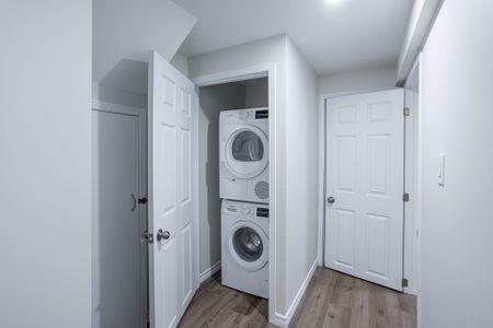 For Lease - 125 Brookmill Drive Unit# Lower A, Vaughan, Ontario - Photo 3