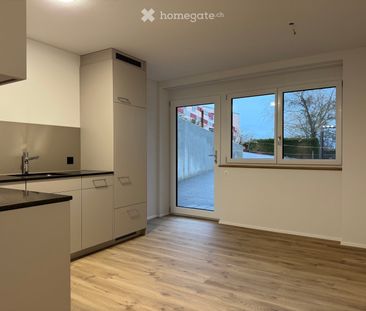 2 Zimmer, 37 m² - Photo 1