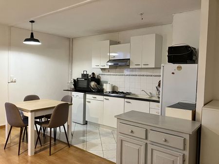 Location appartement 2 pièces, 48.18m², Asnières-sur-Seine - Photo 2