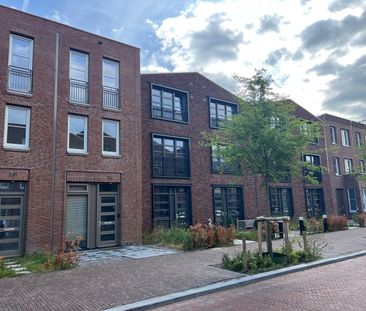 Moldaviëstraat 92, 1362JJ Almere - Foto 2