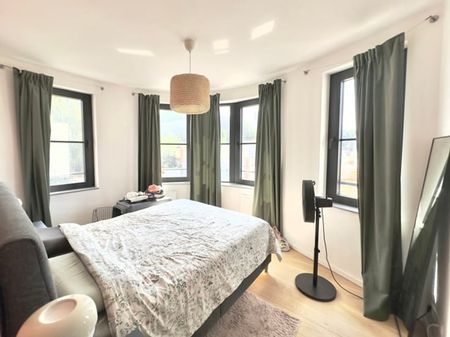 Appartement te huur - Photo 5