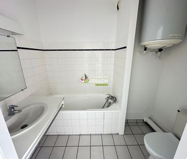 Résidence Le Major 7 rue Roberval, 63000, Clermont-Ferrand - Photo 4