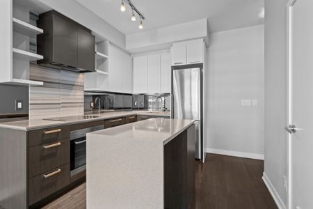 For Lease - 1830 Bloor Street Unit# 1020, Toronto, Ontario - Photo 3