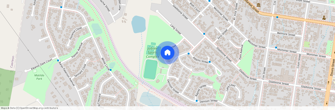 2/7 Menchin Street, NSW 2850, Mudgee