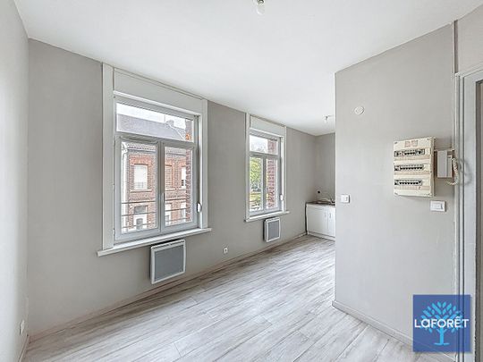 Appartement T3 Raismes à louer - Photo 1