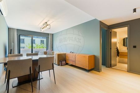 Apartamento T1 em Lisboa - Photo 5
