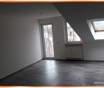 3-Zimmer-Wohnung im Zentrum von Zwickau mit EINBAUKÜCHE, BALKON und... - Photo 5