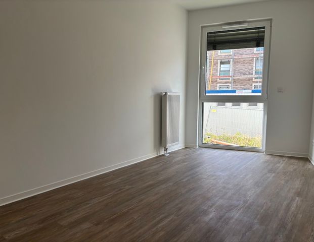 Moderne Erdgeschosswohnung im NEUBAU-Erstbezug - Foto 1