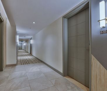 Studio d’exception offert en location semi-meublée à Griffintown – ... - Photo 4