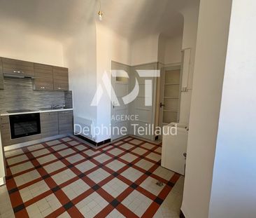 Appartement T1 à GRENOBLE - Photo 1