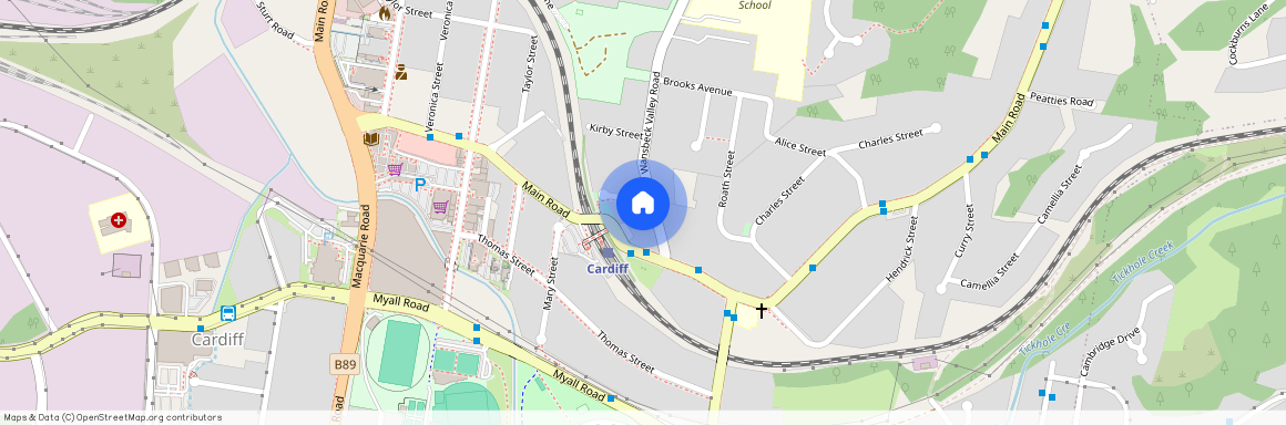 2 Michael Street, Cardiff, NSW 2285