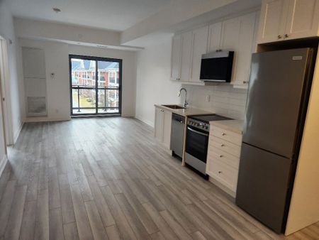 For Lease - 55 Clarington Boulevard Unit# 307, Clarington, Ontario - Photo 2