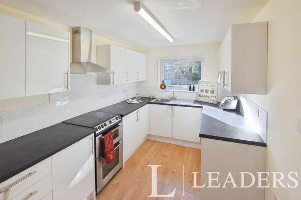 3 bedroom detached to rent Hatfield Heath - Photo 1