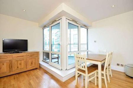 Beckford Close, Kensington, W14 - Photo 4