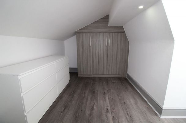 Marsh Lane Flat,, PRESTON, Lancashire PR1 8NL - Photo 1