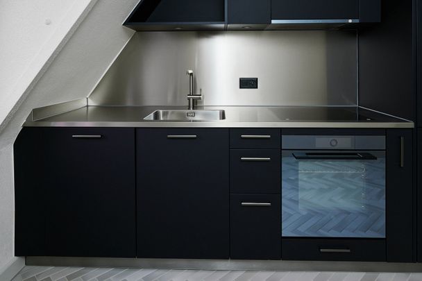 4 Zimmer, 88 m², 4. Stock - Photo 1