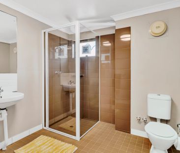 2 Bedroom Apartment South-Single bed - Photo 1