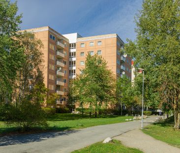 Norra Kronans Gata 421, Brandbergen - Foto 4