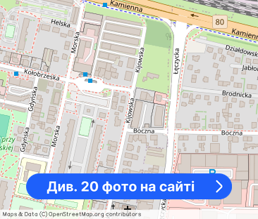 Bartodzieje mieszkanie 2 pokojowe z klimatyzacją - Фото 1