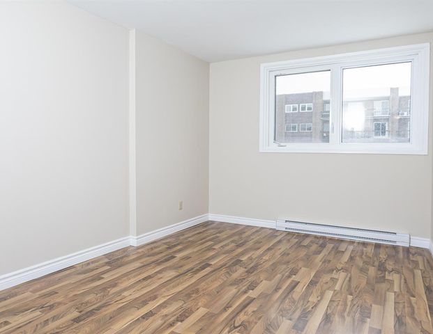 Complexe Du Parc I - 3.5 - 110 Rue St-Francois Nord, Sherbrooke - Photo 1