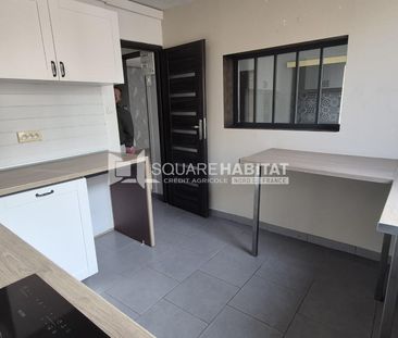 Location Appartement 60m² MAUBEUGE 59600 - Photo 6