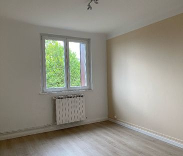 Location Appartement 3 pièces 57m² - Photo 5