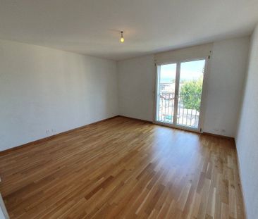 3.5 Zimmer, 88 m², 4. Stock - Foto 6