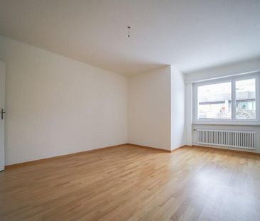 Ruhige Wohnung im Zentrum von Witikon - Foto 6