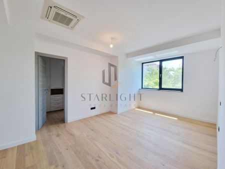 Floreasca Lake | Rent elegant design 2 bedroom | Parking - Fotografie 2